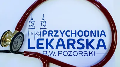 Przychodnia Lekarska B. W. Pozorski